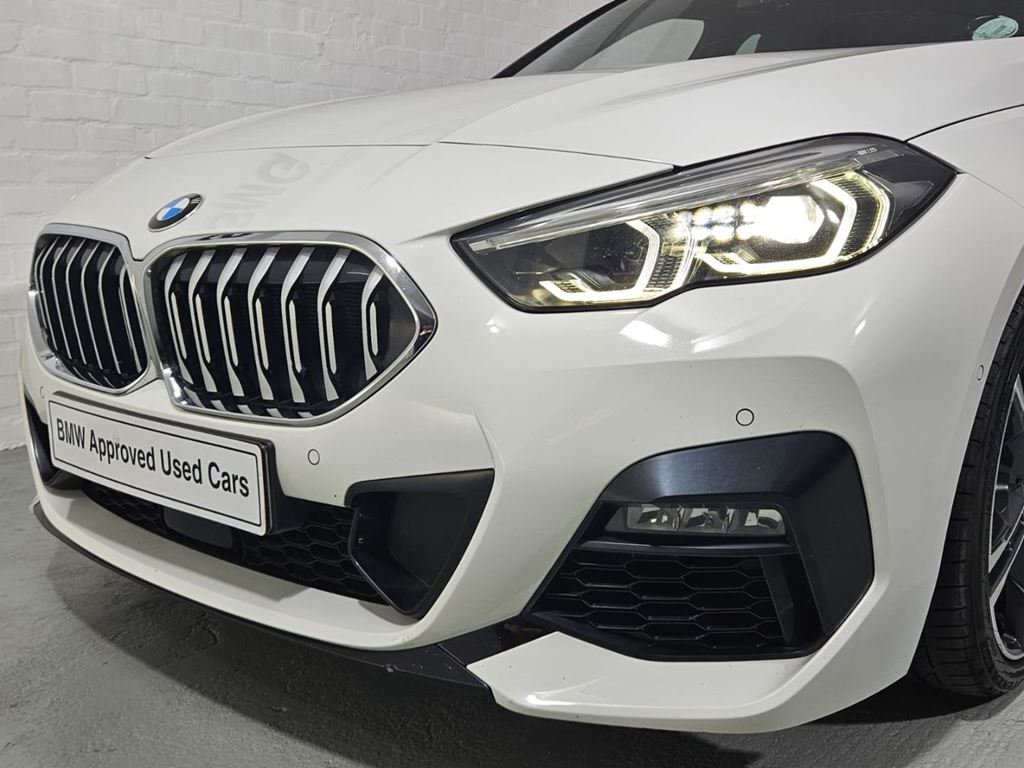 2021 BMW 218i Gran Coupe M Sport For Sale