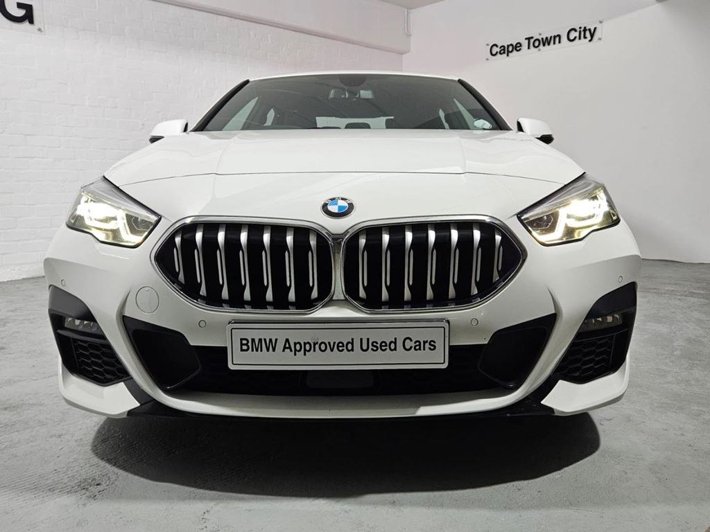 2021 BMW 218i Gran Coupe M Sport For Sale