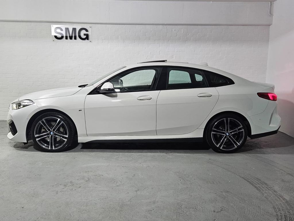 2021 BMW 218i Gran Coupe M Sport For Sale