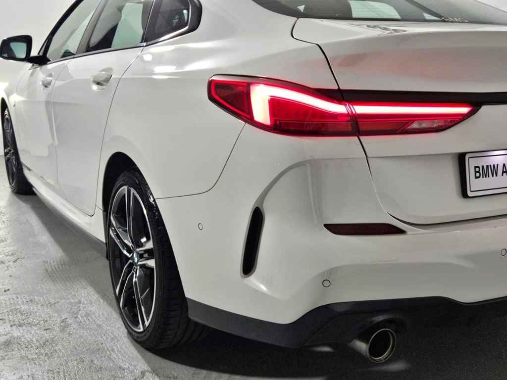 2021 BMW 218i Gran Coupe M Sport For Sale