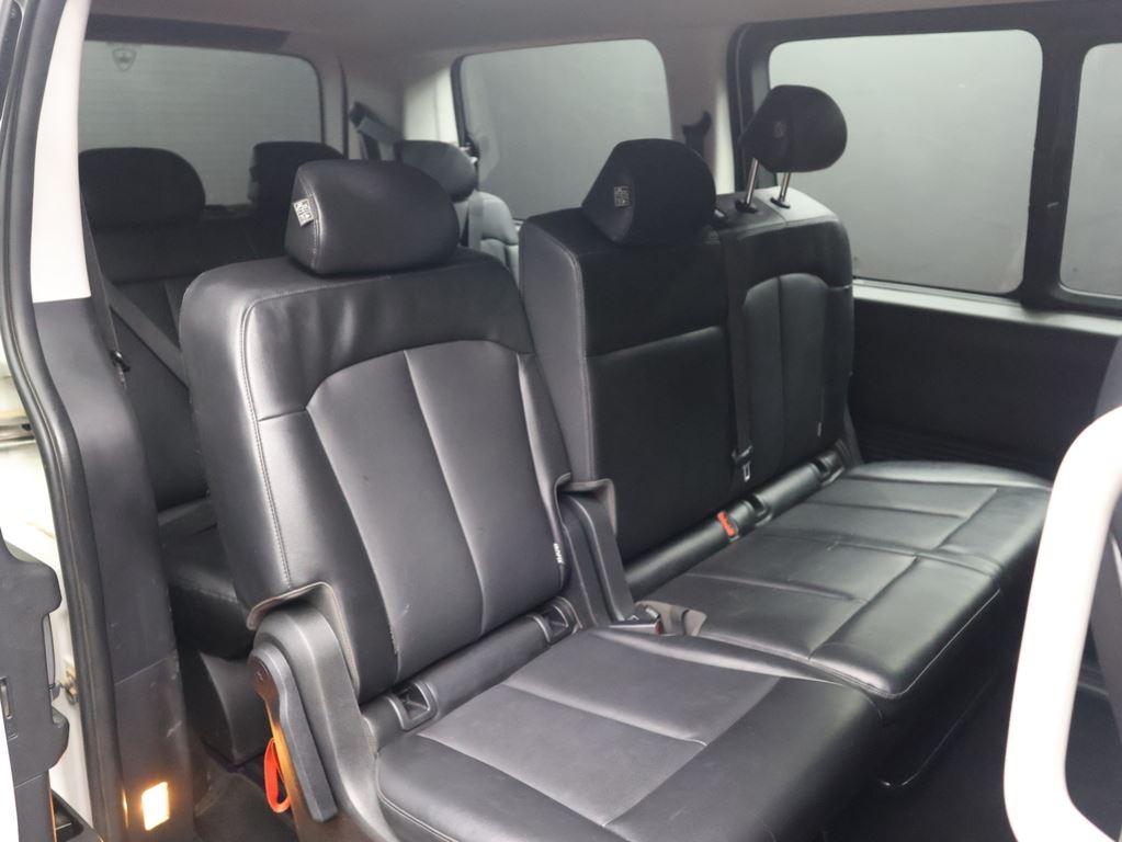 2023 Hyundai Staria 2.2D Executive 9-seater For Sale