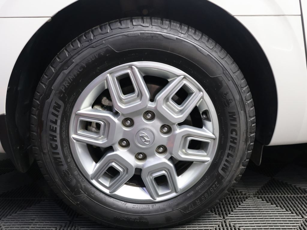 2023 Hyundai Staria 2.2D Executive 9-seater For Sale