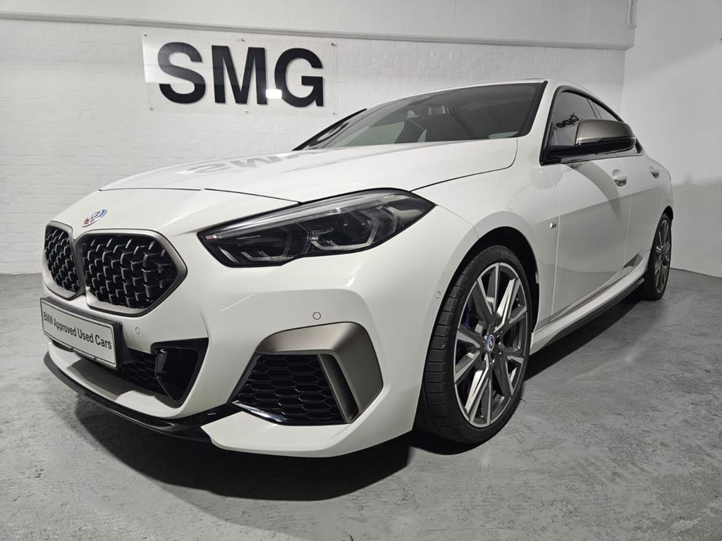 2024 BMW M235i xDrive Gran Coupe For Sale