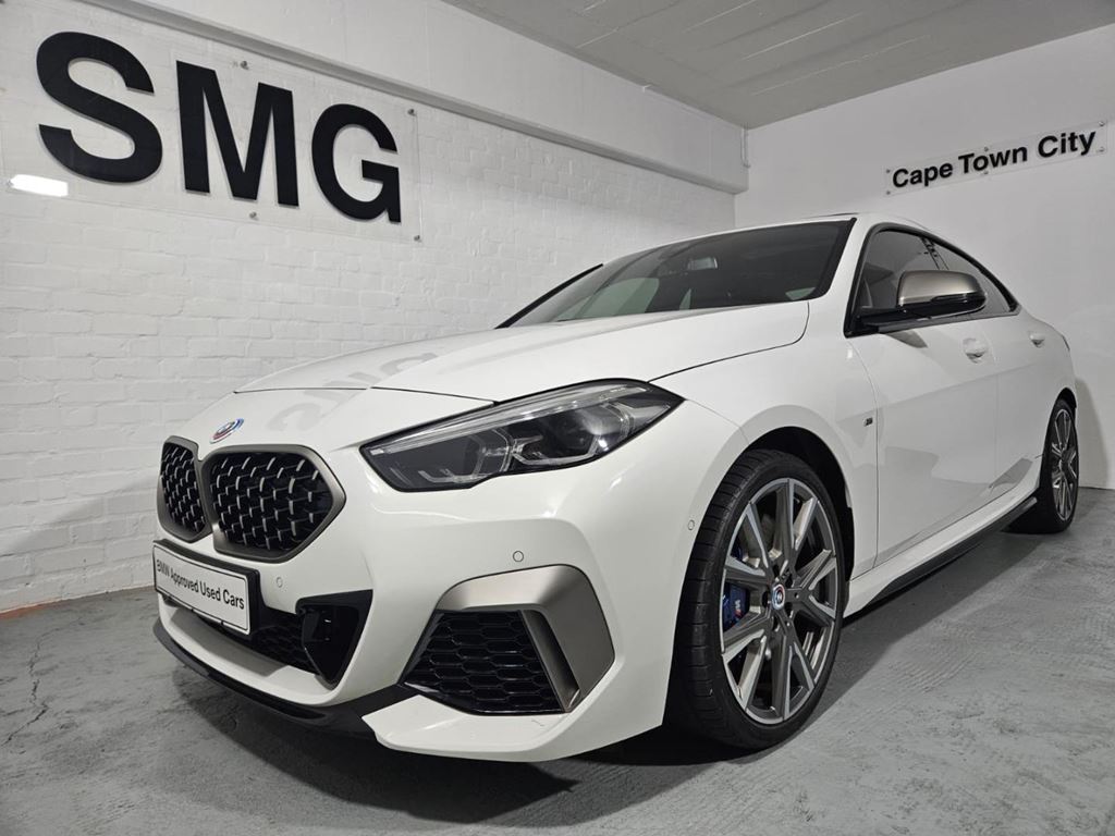 2024 BMW M235i xDrive Gran Coupe For Sale