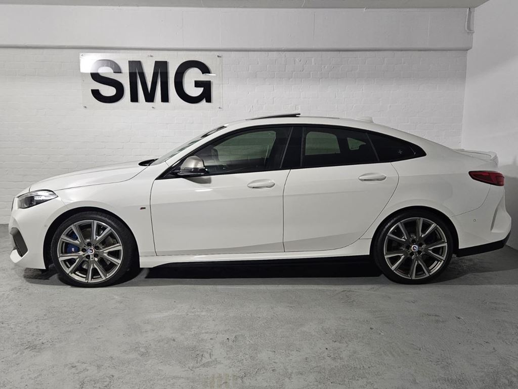 2024 BMW M235i xDrive Gran Coupe For Sale