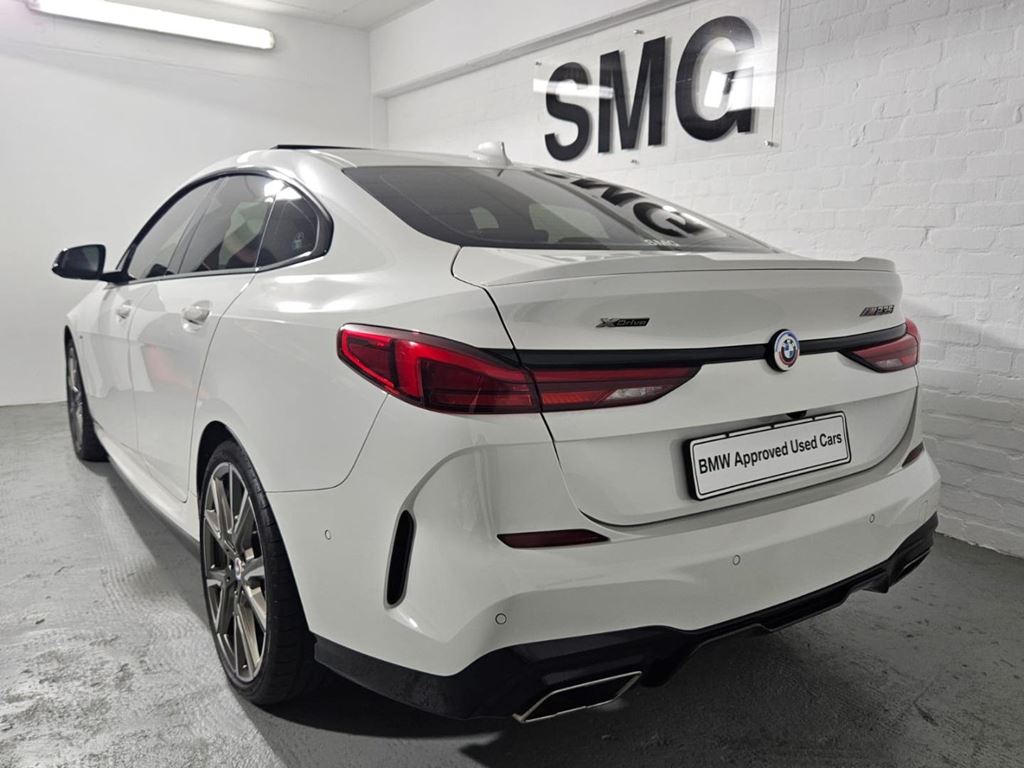 2024 BMW M235i xDrive Gran Coupe For Sale