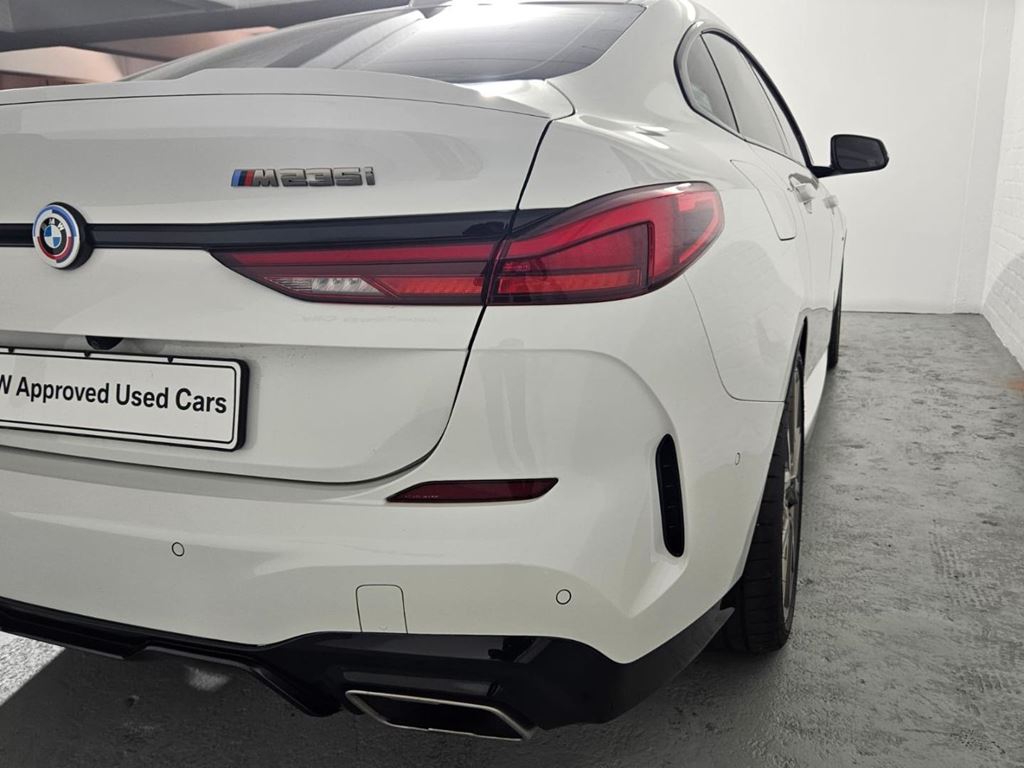 2024 BMW M235i xDrive Gran Coupe For Sale