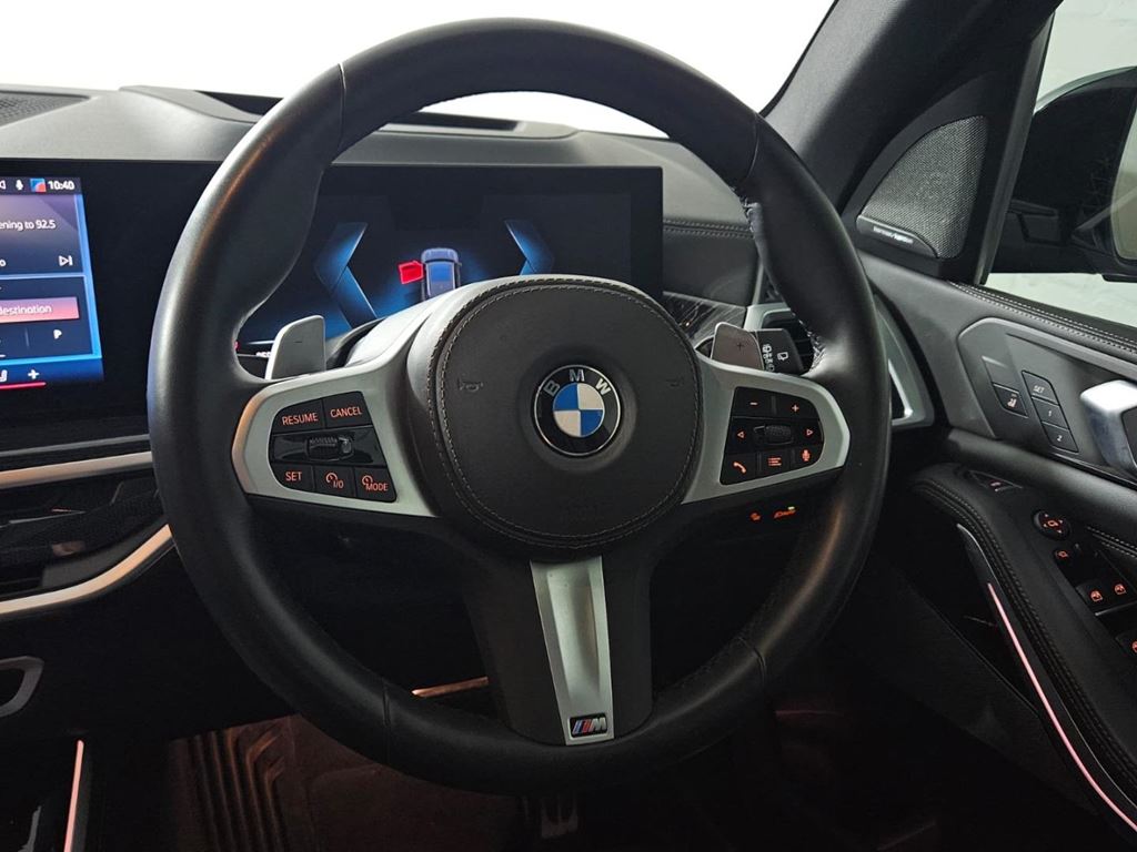 2024 BMW X5 xDrive30d M Sport For Sale