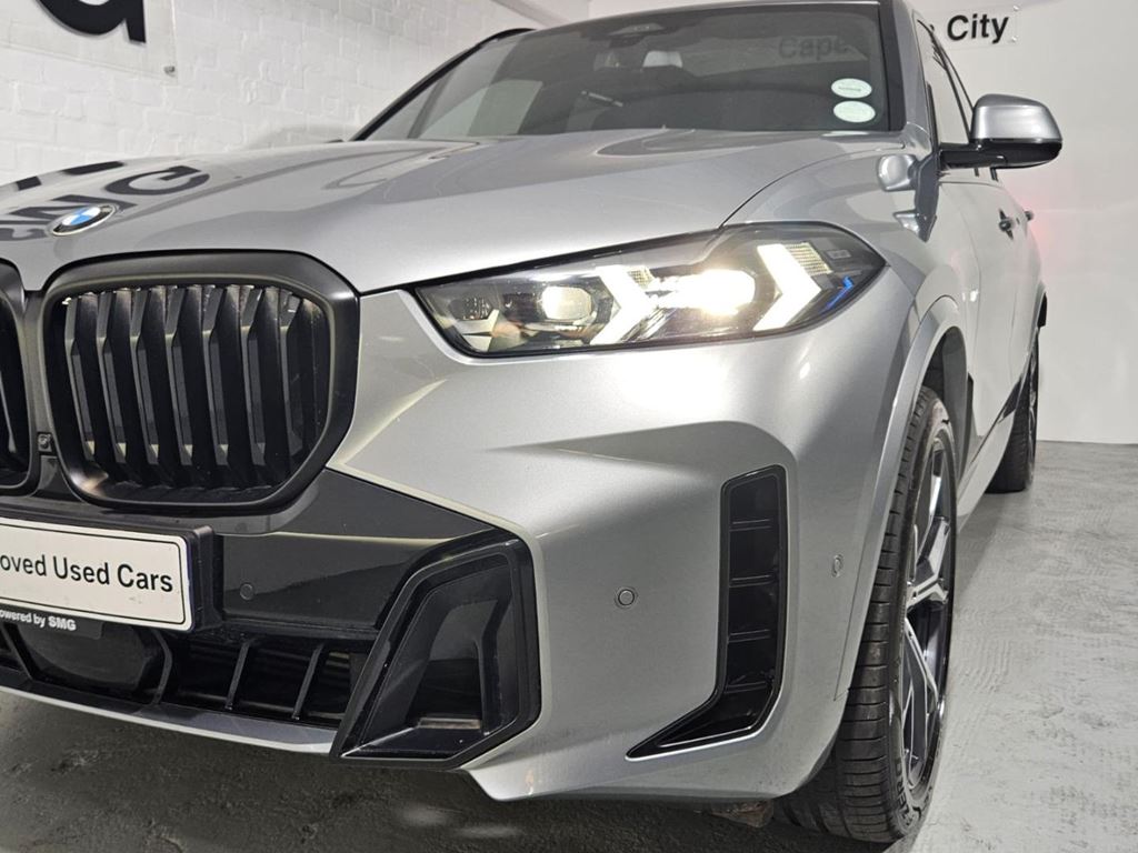 2024 BMW X5 xDrive30d M Sport For Sale