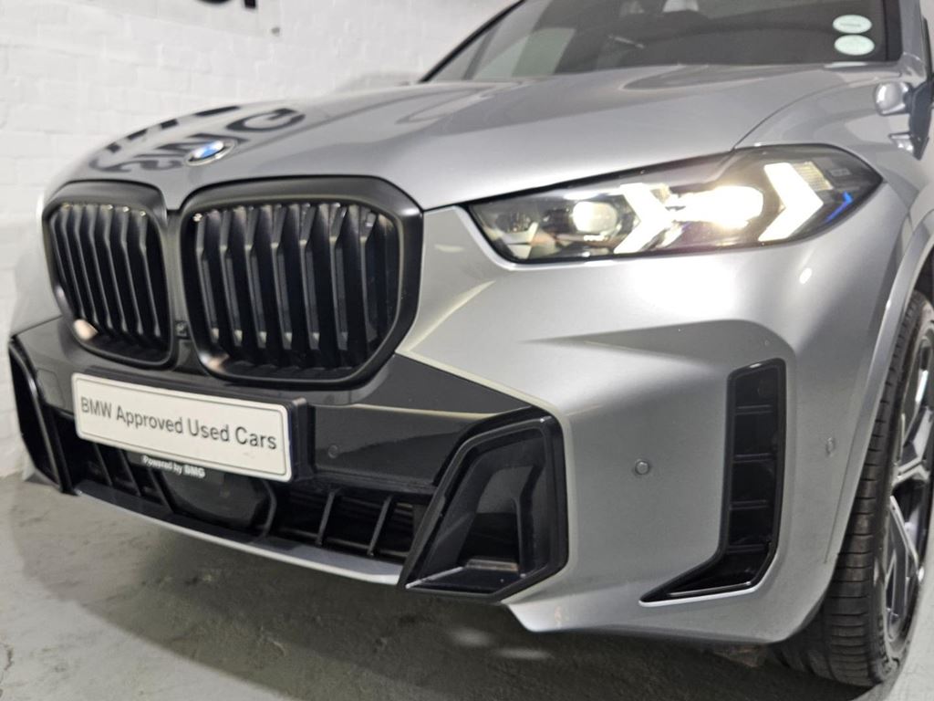 2024 BMW X5 xDrive30d M Sport For Sale