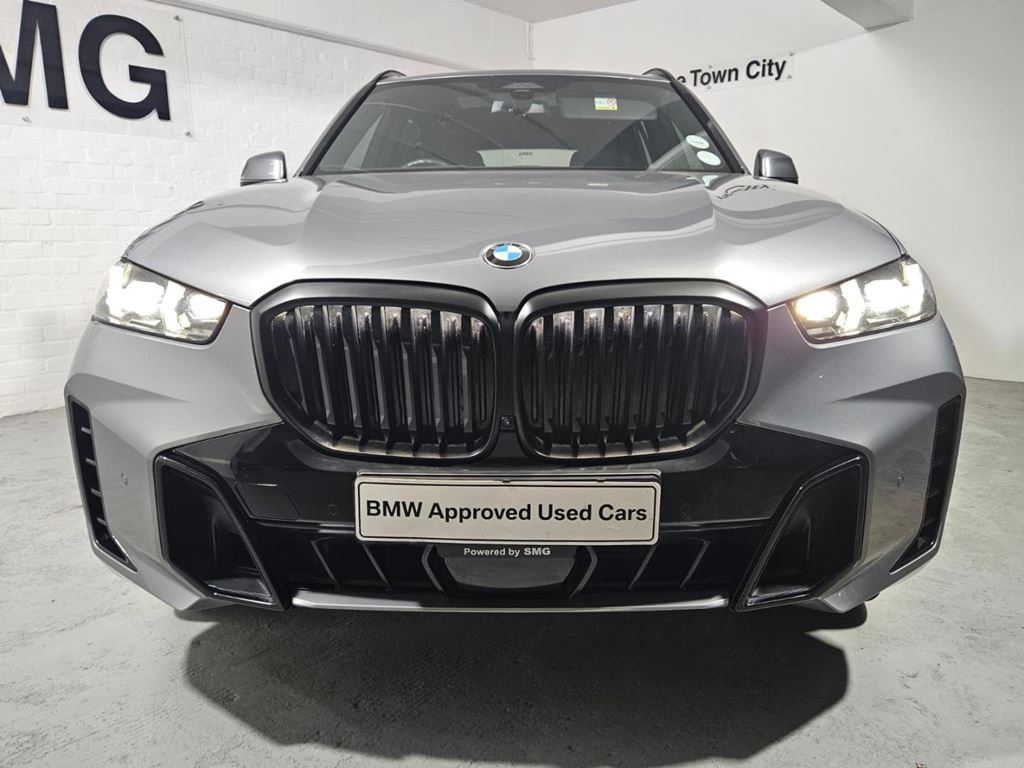 2024 BMW X5 xDrive30d M Sport For Sale