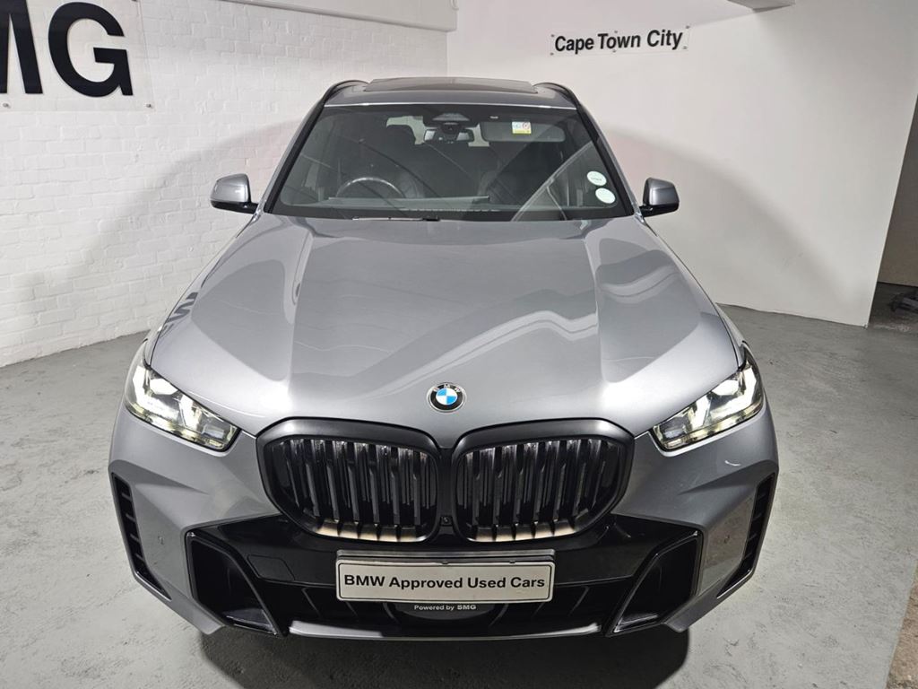 2024 BMW X5 xDrive30d M Sport For Sale
