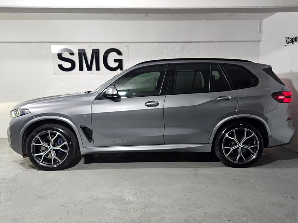 2024 BMW X5 xDrive30d M Sport For Sale