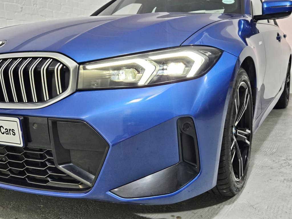 2023 BMW 318i M Sport For Sale