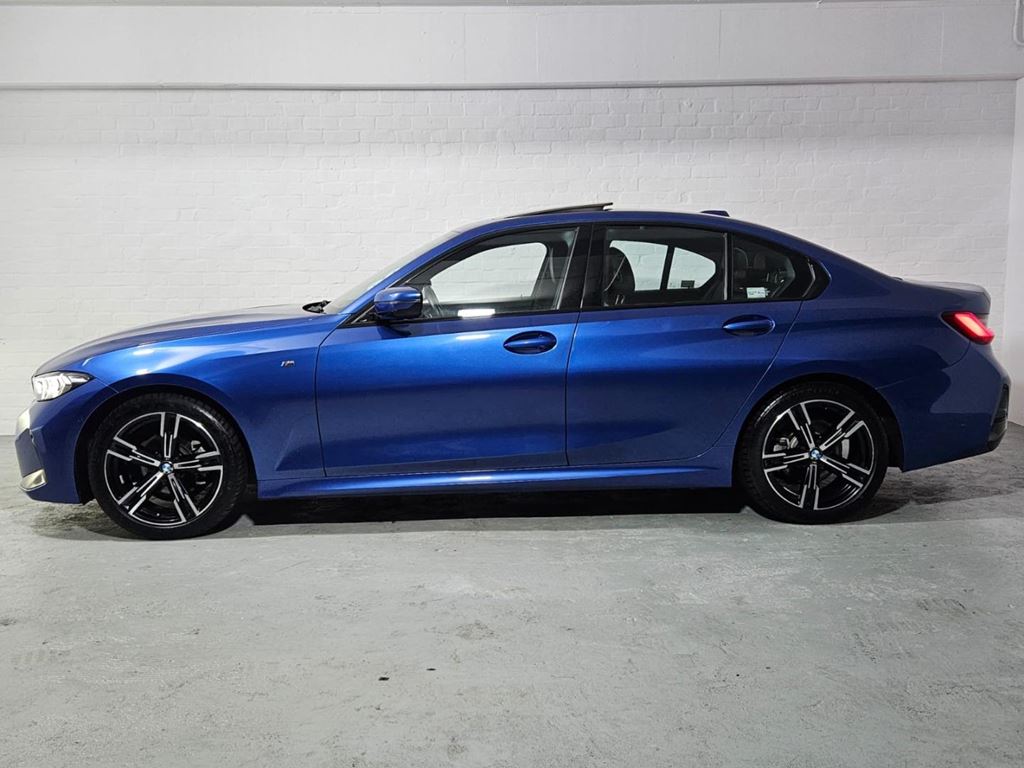 2023 BMW 318i M Sport For Sale