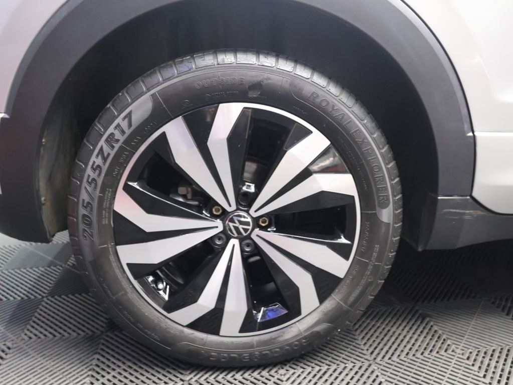 2022 Volkswagen T-Cross 1.0TSI 85kW Comfortline For Sale