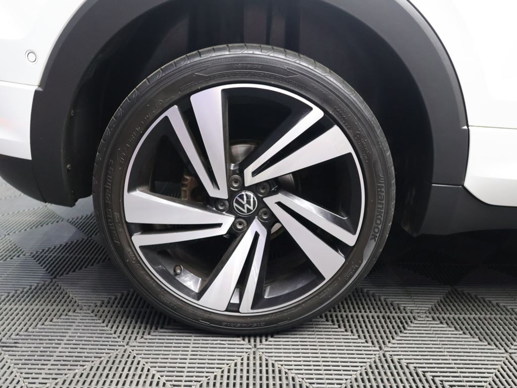 2022 Volkswagen T-Cross 1.0TSI 85kW Highline For Sale