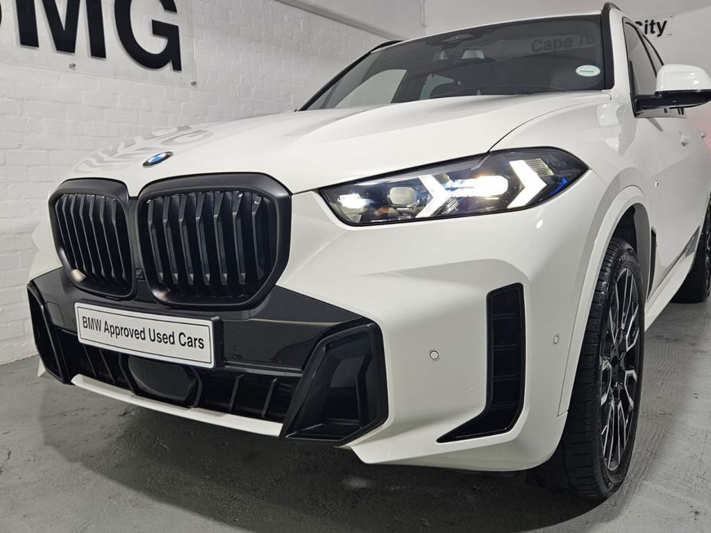 2024 BMW X5 xDrive30d M Sport For Sale
