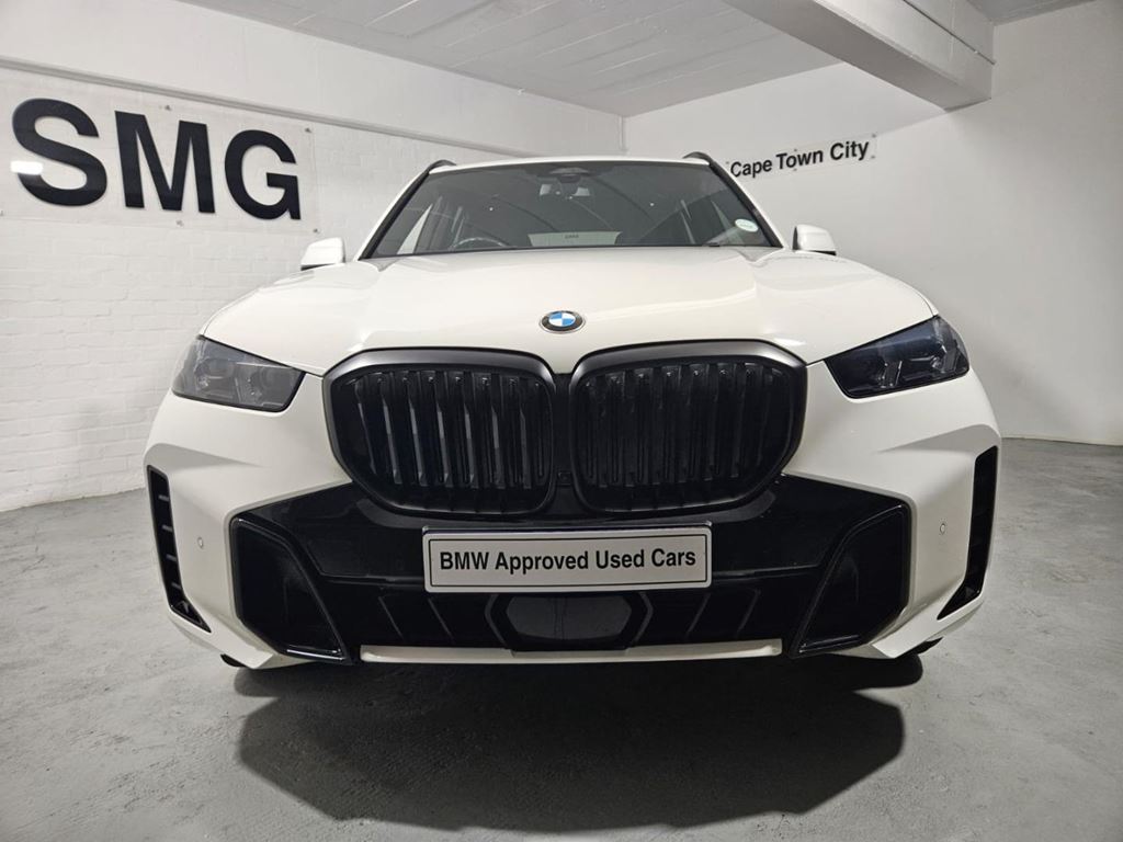 2024 BMW X5 xDrive30d M Sport For Sale