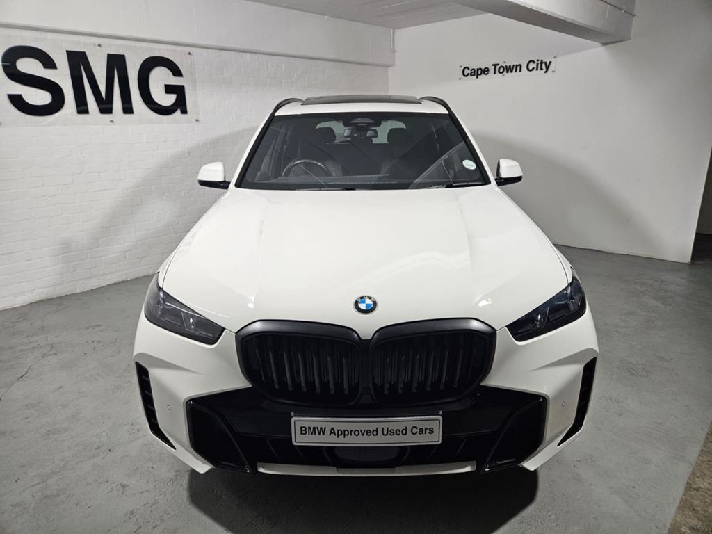2024 BMW X5 xDrive30d M Sport For Sale
