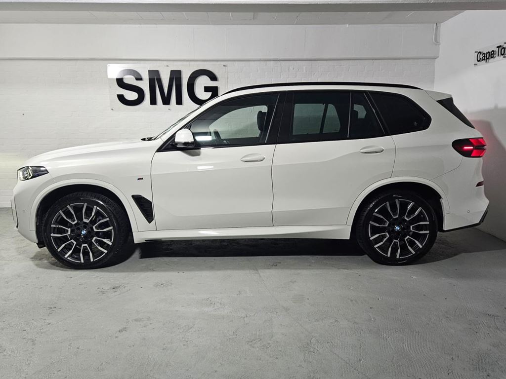 2024 BMW X5 xDrive30d M Sport For Sale