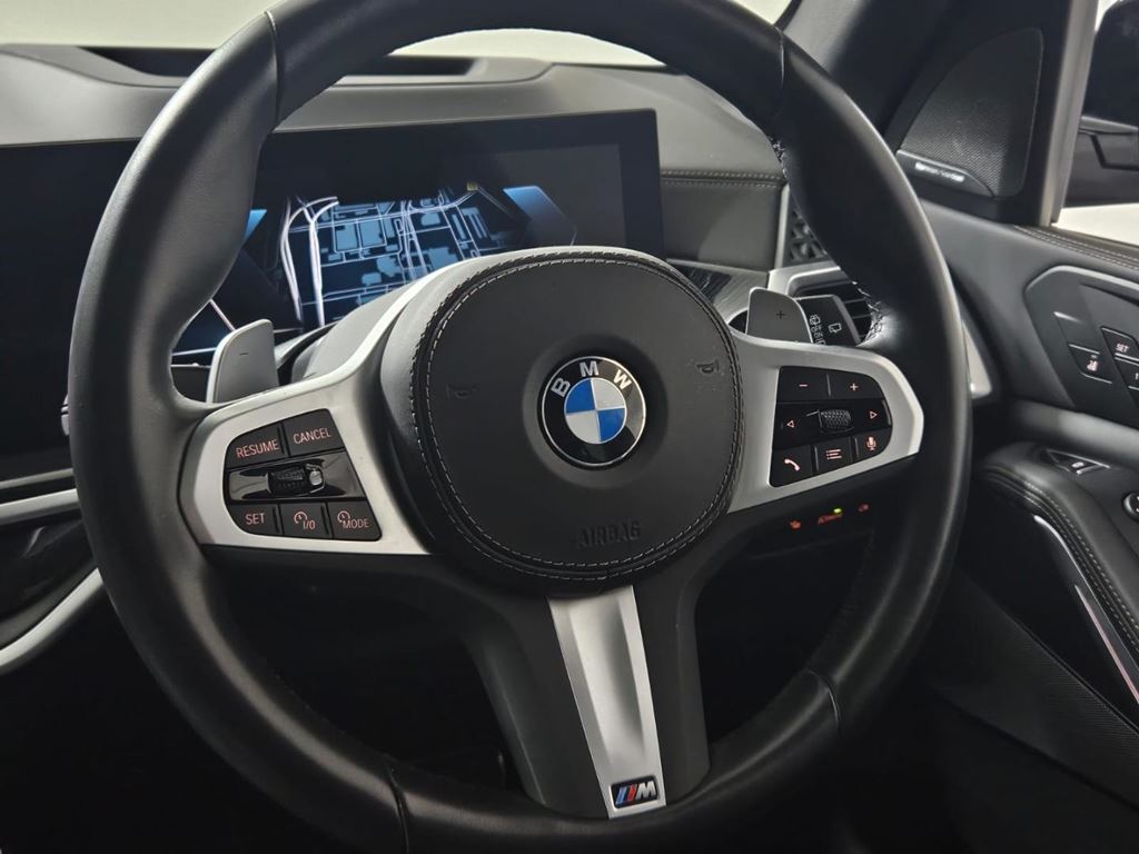 2024 BMW X5 xDrive30d M Sport For Sale