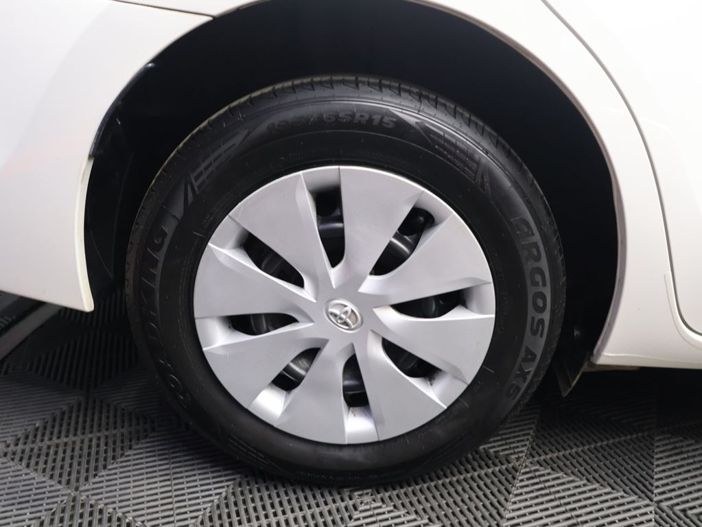 2023 Toyota Corolla Quest 1.8 For Sale