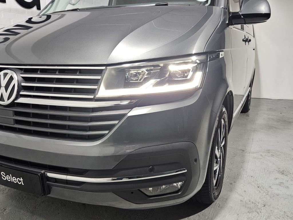 2024 Volkswagen Caravelle 2.0BiTDI Highline 4Motion For Sale