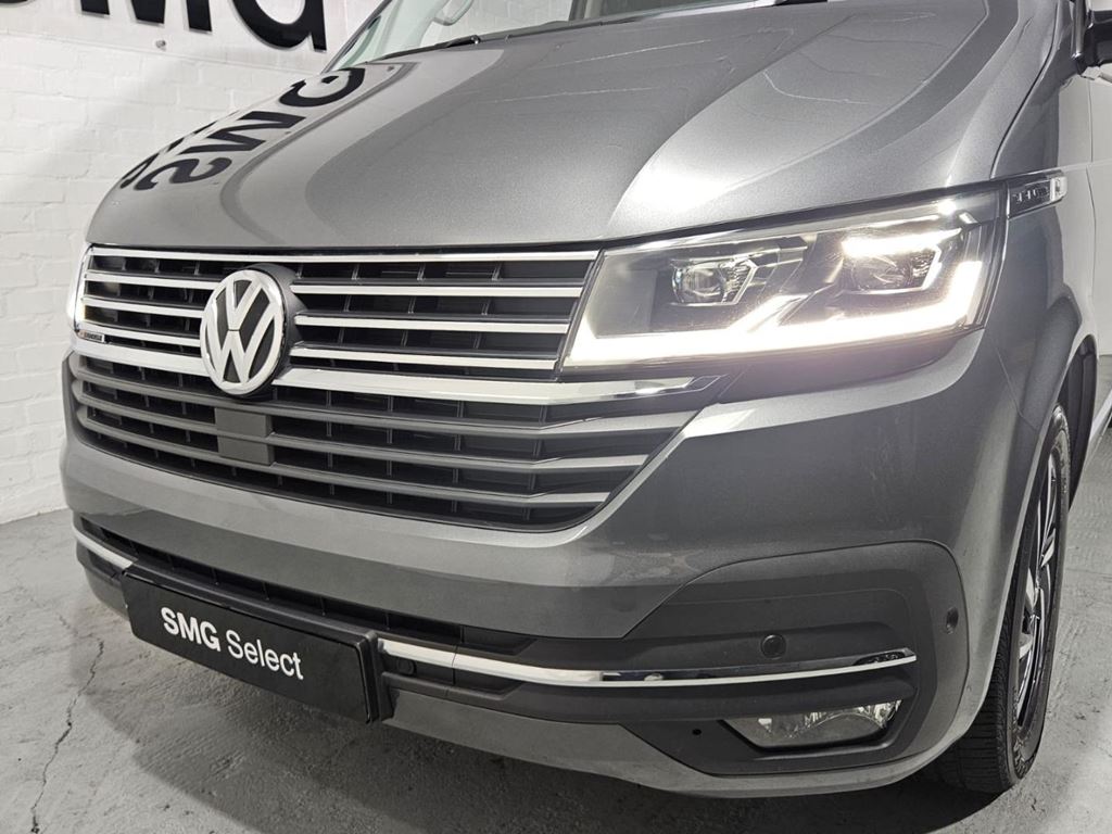 2024 Volkswagen Caravelle 2.0BiTDI Highline 4Motion For Sale