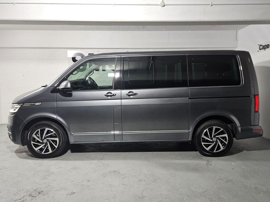 2024 Volkswagen Caravelle 2.0BiTDI Highline 4Motion For Sale