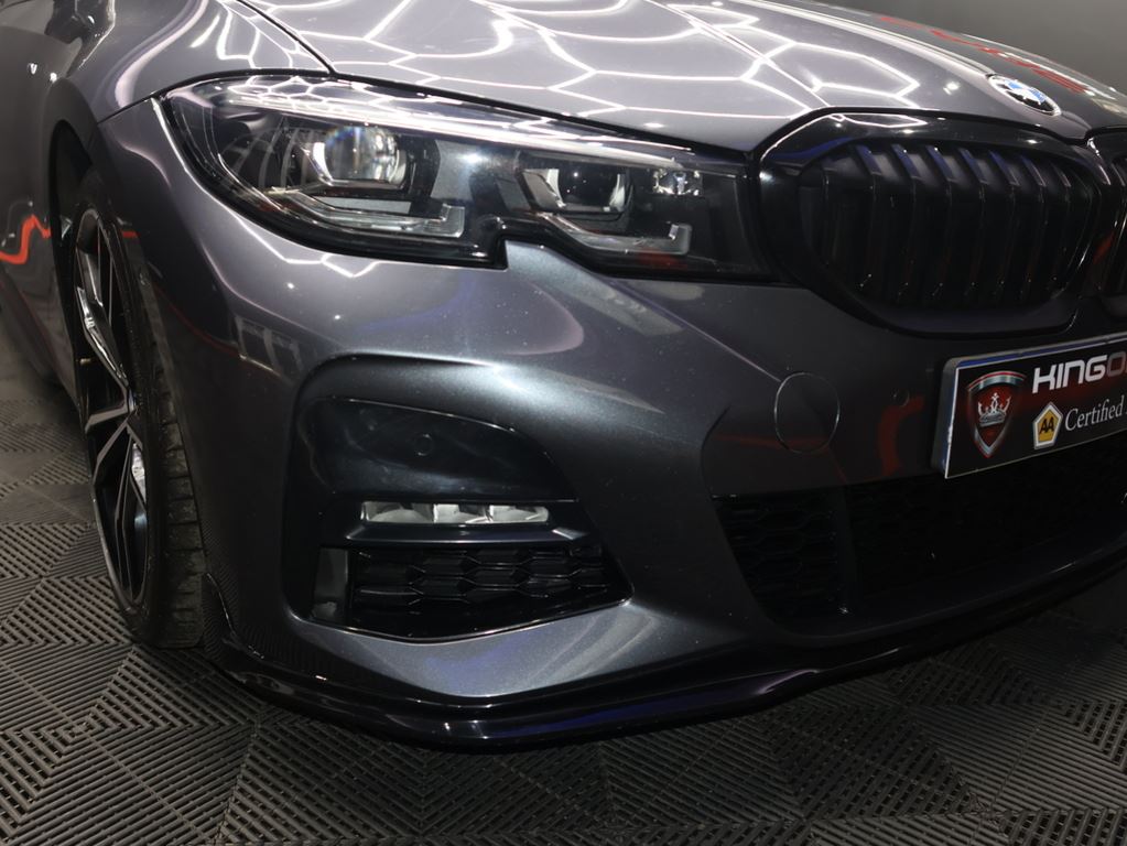 2021 BMW 318i Mzansi Edition For Sale