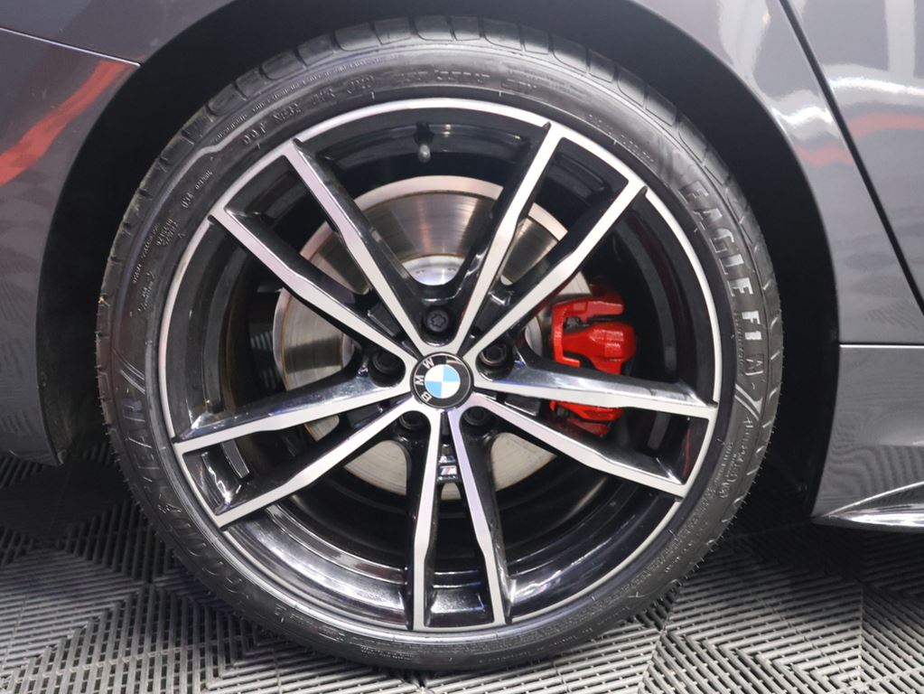 2021 BMW 318i Mzansi Edition For Sale