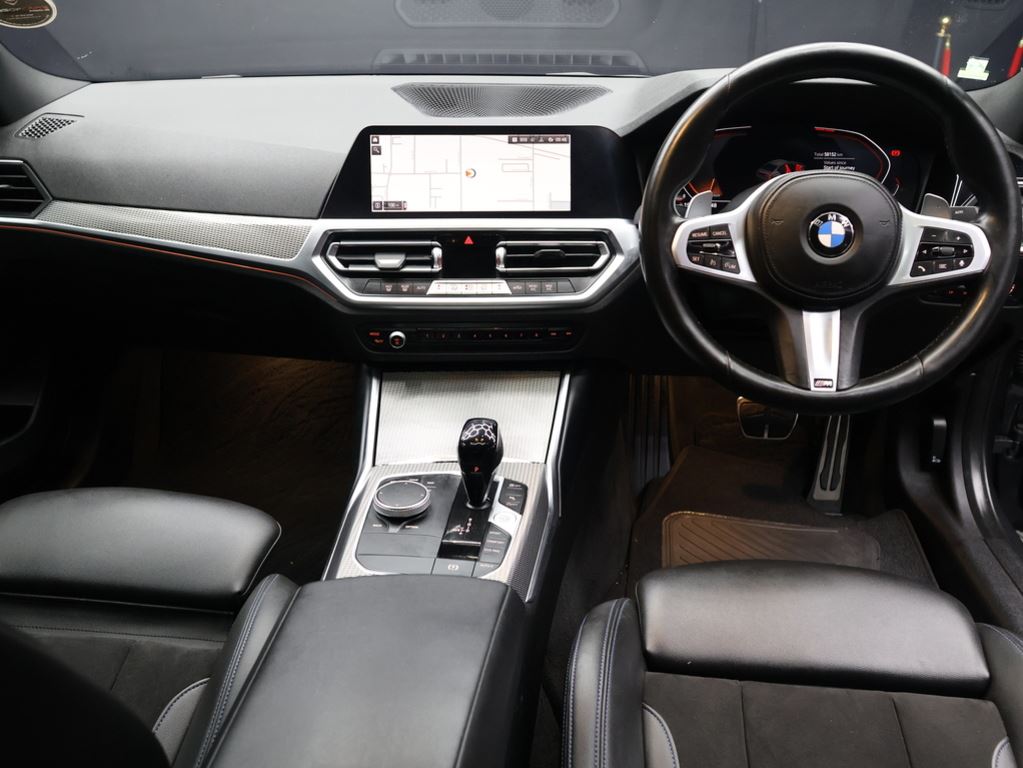 2021 BMW 318i Mzansi Edition For Sale