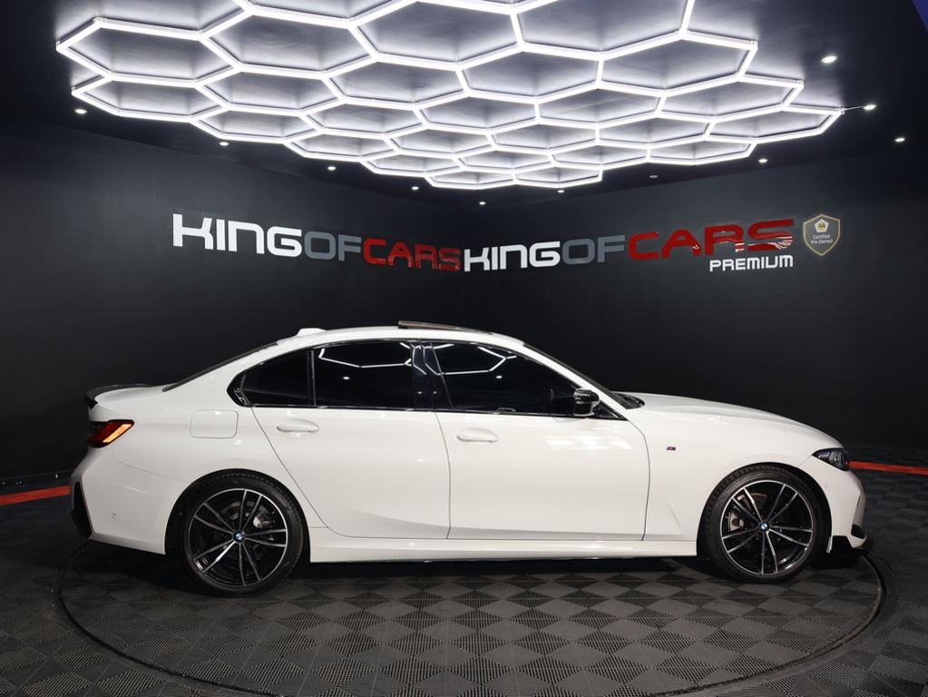 2022 BMW 320i M Sport For Sale