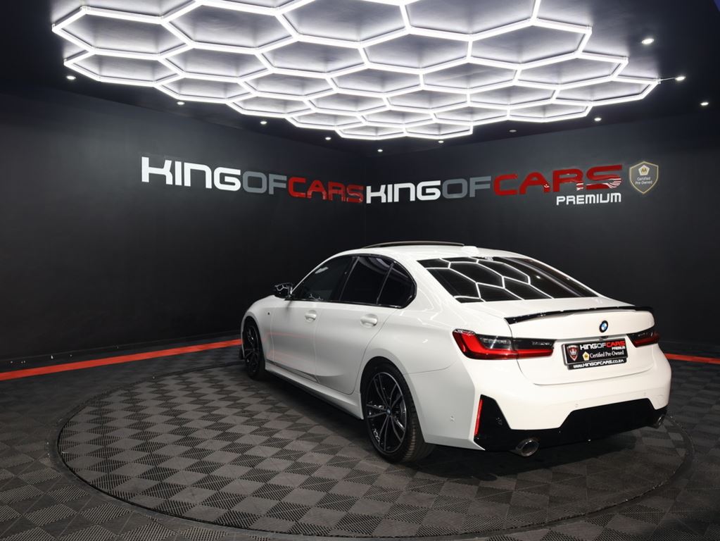 2022 BMW 320i M Sport For Sale