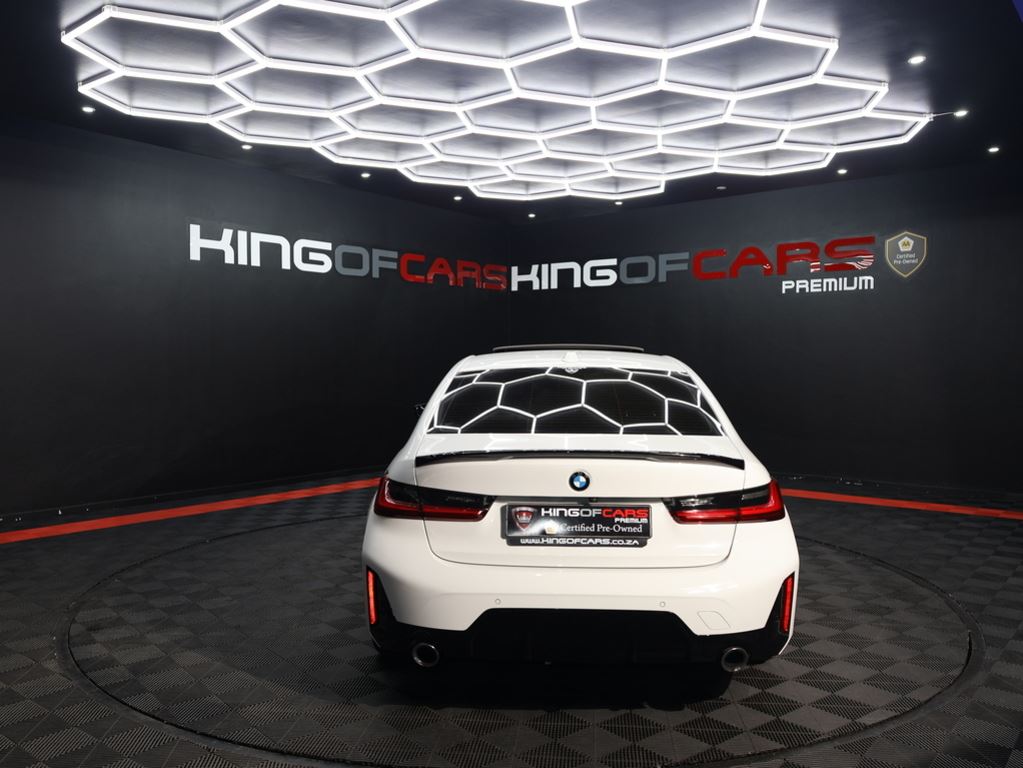 2022 BMW 320i M Sport For Sale