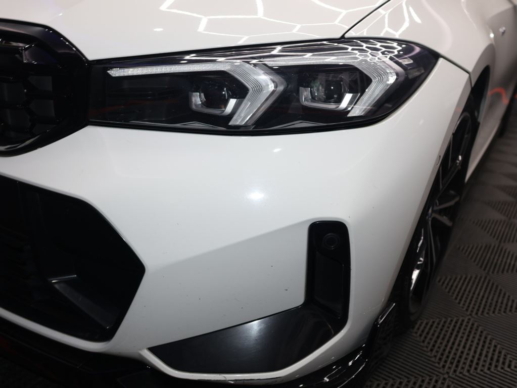 2022 BMW 320i M Sport For Sale