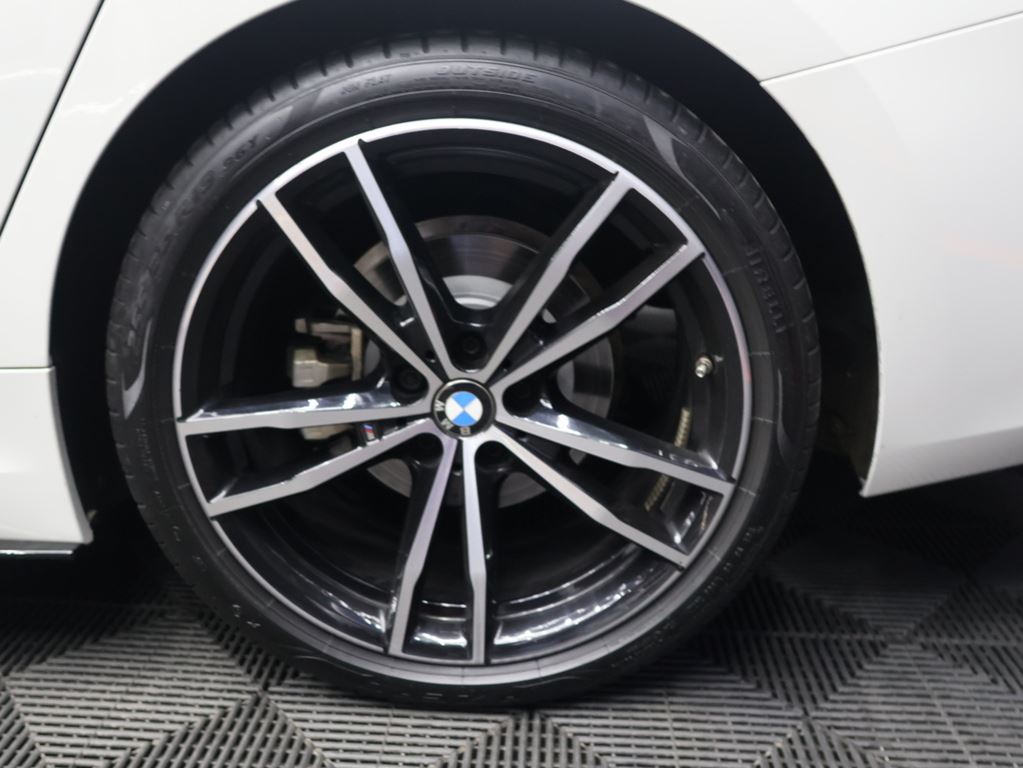 2022 BMW 320i M Sport For Sale
