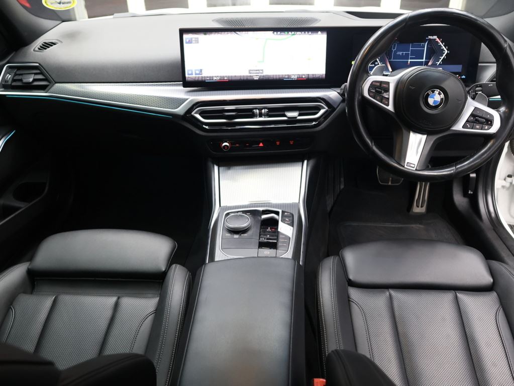 2022 BMW 320i M Sport For Sale