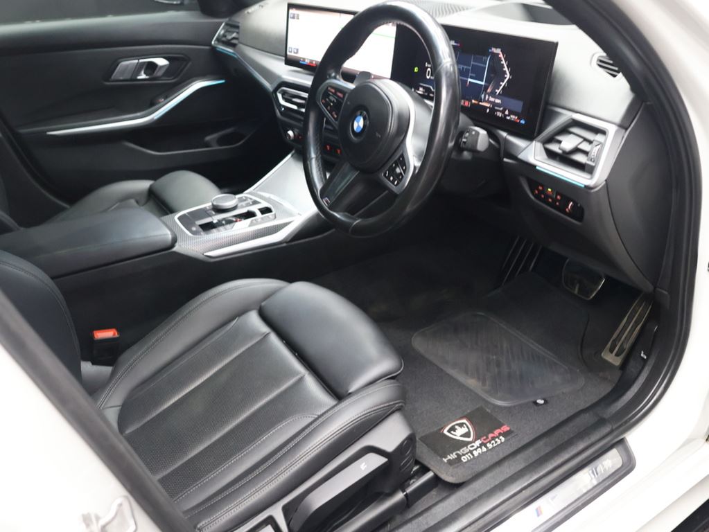 2022 BMW 320i M Sport For Sale