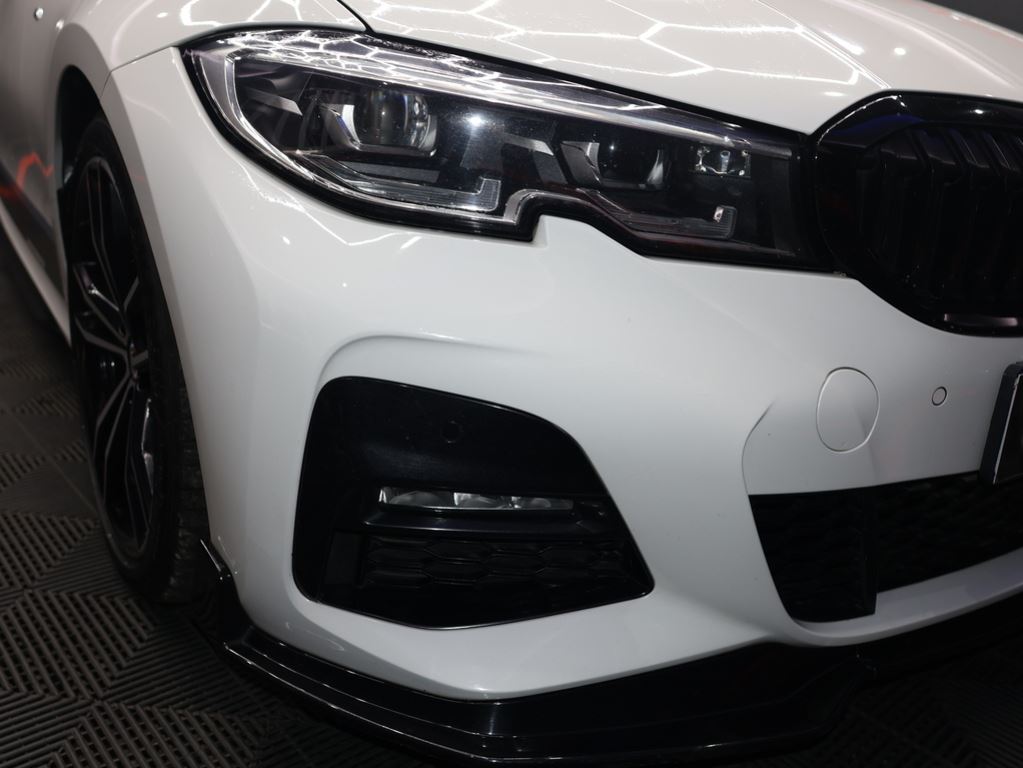 2019 BMW 330i Sport Line Launch Edition For Sale