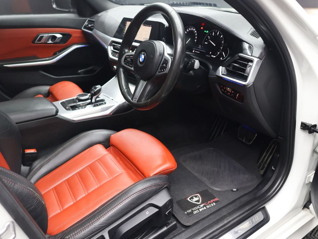 2019 BMW 330i Sport Line Launch Edition For Sale
