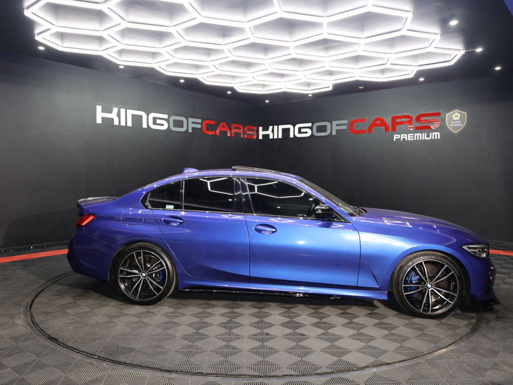 2020 BMW 330i M Sport Launch Edition For Sale