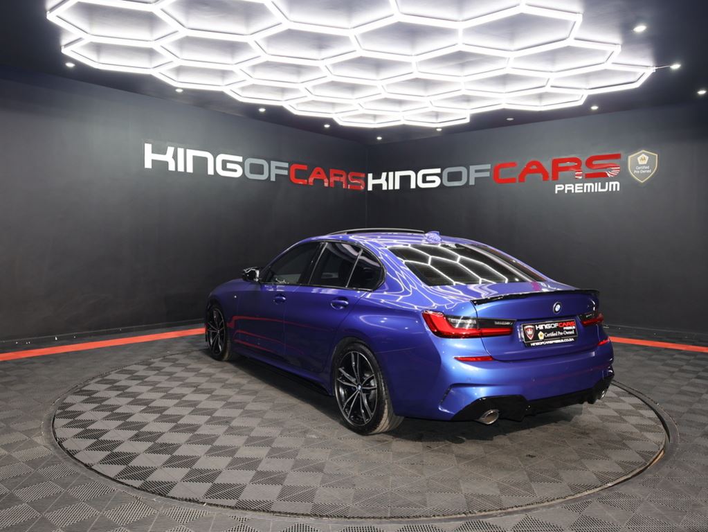 2020 BMW 330i M Sport Launch Edition For Sale