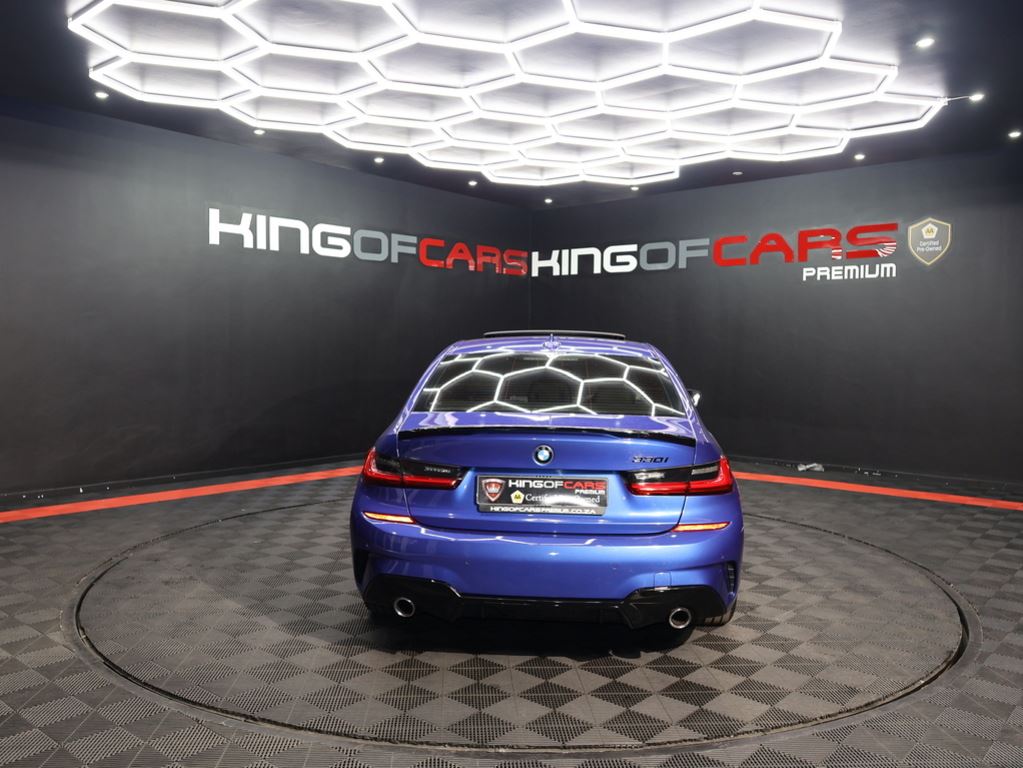 2020 BMW 330i M Sport Launch Edition For Sale