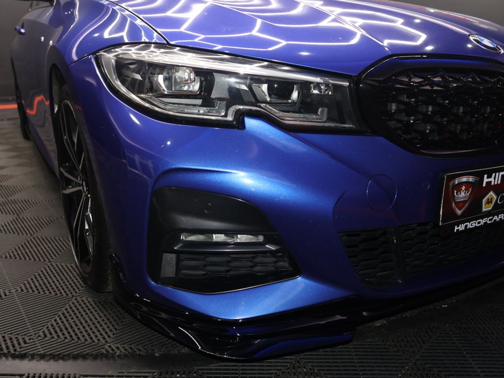 2020 BMW 330i M Sport Launch Edition For Sale