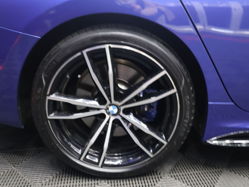 2020 BMW 330i M Sport Launch Edition For Sale