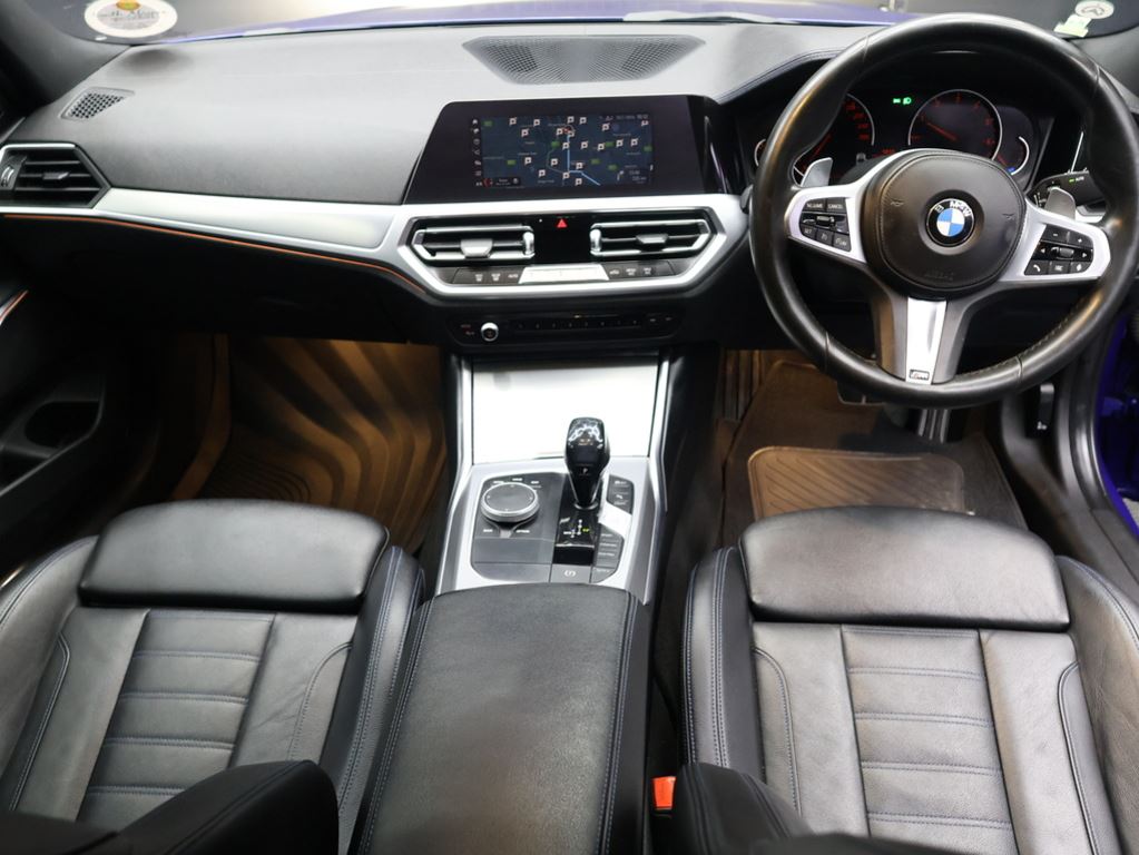 2020 BMW 330i M Sport Launch Edition For Sale