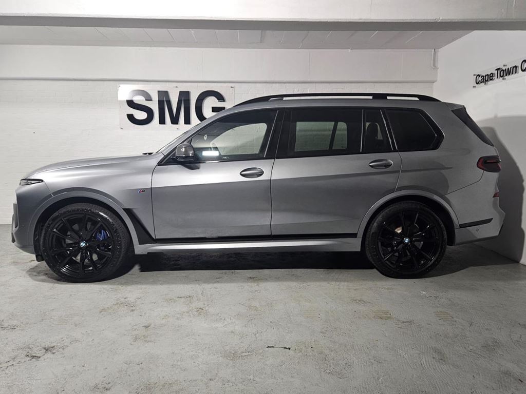 2024 BMW X7 xDrive40d M Sport For Sale