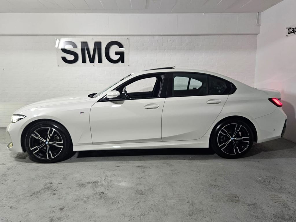 2023 BMW 318i M Sport For Sale